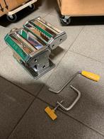 Pastamachine - Maak zelf verse pasta!, Huis en Inrichting, Keuken | Keukenbenodigdheden, Ophalen of Verzenden, Gebruikt