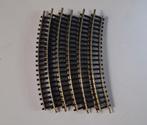 Roco 2402 N-gauge rails, Ophalen of Verzenden, Gebruikt, Gelijkstroom, Rails
