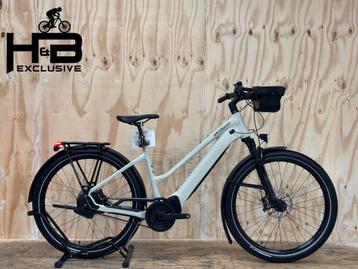 Specialized Turbo Vado 5.0 IGH E-Bike Enviolo beschikbaar voor biedingen