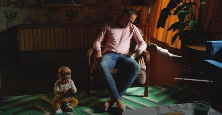 Gloednieuwe campagne zoekt merk!, Kinderen en Baby's, Kinderspulletjes, Nieuw, Ophalen