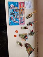 Lego Chima 70231 - Compleet (min 1 wapen), Ophalen of Verzenden, Gebruikt, Complete set, Lego