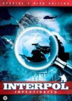 Interpol Investigates (2 dvd) [1219], Cd's en Dvd's, Dvd's | Documentaire en Educatief, Alle leeftijden, Ophalen of Verzenden