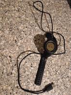suunto ambit 2 met oplader, Ophalen of Verzenden, Zo goed als nieuw, Zwart, Android