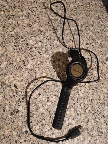 suunto ambit 2 met oplader beschikbaar voor biedingen