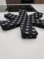 14 zwart-grijze panbeschermers, Huis en Inrichting, Keuken | Potten en Pannen, Ophalen of Verzenden, Nieuw, Overige materialen