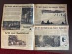Oud Veenendaalsche Kroniek, Ophalen of Verzenden, 20e eeuw of later, Gelezen