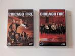 Chicago Fire – Seizoen 8 & 9 – DVD Boxen – Origineel & Compl, Vanaf 12 jaar, Ophalen of Verzenden, Zo goed als nieuw