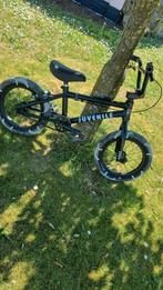 Stunt bmx, Ophalen, Staal, Vans, 16 tot 20 inch