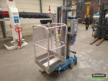 Genie AWP-30S BE2096 beschikbaar voor biedingen