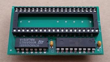 Switchless boot selector voor Amiga 500 beschikbaar voor biedingen