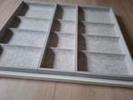 Komplement inzet voor uittrekbare plank pax kast 75 cm, Zo goed als nieuw, Minder dan 100 cm, 50 tot 75 cm, 50 tot 100 cm