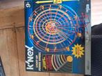 Knex light-up ferris wheel, Kinderen en Baby's, Ophalen of Verzenden, Zo goed als nieuw, K'nex