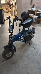 Di Blasi R7 vouwbrommer, Overige modellen, Maximaal 45 km/u, 0 versnellingen, Ophalen of Verzenden