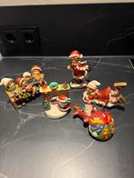 Kerst beeldjes, Diversen, Kerst, Ophalen, Zo goed als nieuw