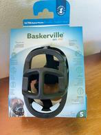 Muilkorf Baskerville 5, Ophalen of Verzenden, Nieuw