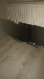 24 inch HP breedbeeld monitor full hd, Computers en Software, Monitoren, IPS, Full HD, Ophalen of Verzenden, Zo goed als nieuw