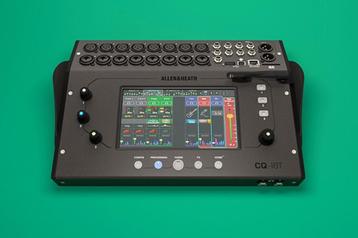 Allen&Heath CQ18T, SQ-5, Aventis-Solo BEST Deal!! Bel ! beschikbaar voor biedingen