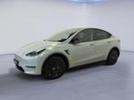 Tesla Model Y Long Range AWD 75 kWh|INCL BTW|AUTOPILOT|INRUI, Auto's, Automaat, Gebruikt, Zwart, Zwart