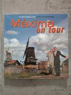 Koningin Maxima en Maxima en Maxima on tour 3 boeken, Verzamelen, Ophalen of Verzenden, Tijdschrift of Boek