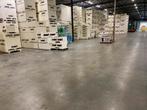 A keus pir isolatie tegen de goedkoopste prijs!!, Doe-het-zelf en Verbouw, Isolatie en Afdichting, Ophalen, 12 cm of meer, Nieuw