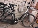 Elektrische fiets – werkt goed,, Ophalen of Verzenden, Gebruikt, Gazelle