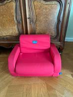 Chicco Fauteuil Twist, Ophalen of Verzenden, Zo goed als nieuw, Inklapstoel