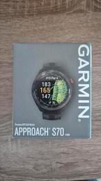 Garmin approach S70, Ophalen of Verzenden, Nieuw, Overige typen