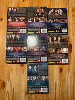 The Vampire Diaries Seizoen 1-7 DVD Boxset NL versie, Cd's en Dvd's, Dvd's | Tv en Series, Vanaf 16 jaar, Verzenden, Boxset, Drama