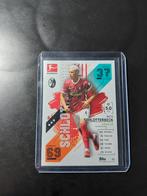Nico schlotterbeck ROOKIE (freiburg/dortmund) topps 2021/22, Verzamelen, Sportartikelen en Voetbal, Ophalen of Verzenden, Nieuw