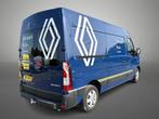 Renault Master T35 2.3 dCi 180 L2H2 Energy Work Edition | De, Auto's, Stof, Euro 6, 4 cilinders, Met garantie (alle)