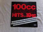 10CC - 100 CC  ( greatest hits of 10CC ), Verzenden, 12 inch