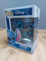Stitch (Funko Pop) Disney #12, Ophalen of Verzenden, Zo goed als nieuw