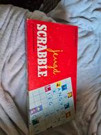 Scrabble jeugd, Ophalen of Verzenden