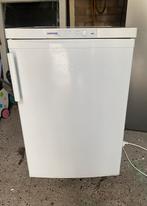 Vriezer tafelmodel Liebherr, Witgoed en Apparatuur, Gebruikt, Minder dan 60 cm, Vrijstaand, Ophalen