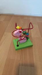 Kleine houten spiraal, Ophalen of Verzenden, Gebruikt, Overige typen