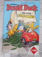 Donald Duck Speciale Komkommereditie(Zie OmschrijvingFoto's), Meerdere stripboeken, Ophalen of Verzenden, Zo goed als nieuw