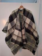Steve Madden poncho vest,  maat 48-50, Ophalen of Verzenden, Nieuw