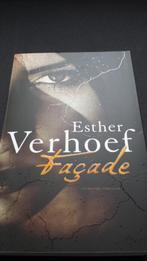 Esther Verhoef - Facade, Ophalen of Verzenden, Zo goed als nieuw, Esther Verhoef, Nederland