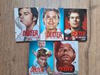 Dexter seizoen 1-5, Cd's en Dvd's, Ophalen, Zo goed als nieuw