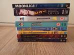 Tv series, Cd's en Dvd's, Dvd's | Tv en Series, Vanaf 12 jaar, Ophalen of Verzenden, Zo goed als nieuw