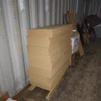 20x Gutex Thermoroom 40mm Isolatieplaten (12m2), Doe-het-zelf en Verbouw, Isolatie en Afdichting, Ophalen, Overige materialen