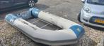 Rubberboot Zodiac 340s, Watersport en Boten, Ophalen, Gebruikt, Overige typen, Motorboot
