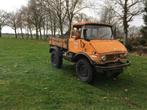 Gezocht unimog 421, Auto-onderdelen, Motor en Toebehoren, Ophalen of Verzenden, Nieuw