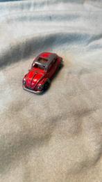 Vintage Majorette Volkswagen 1302 Kever nr.202, Ophalen of Verzenden, Zo goed als nieuw, Auto