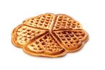 Wafelijzer Hartjes, Witgoed en Apparatuur, Wafelijzers, Ophalen of Verzenden, Gebruikt