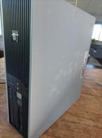 Goed werkende pc, Computers en Software, Desktop Pc's, Ophalen, Zo goed als nieuw
