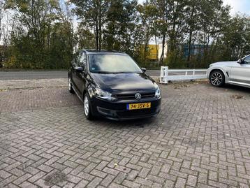 Volkswagen Polo 1.4-16V Comfortline CRUISE CARPLAY AIRCO beschikbaar voor biedingen