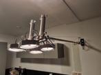 Modular lighting instruments Nomads industriële design lamp, Huis en Inrichting, Ophalen of Verzenden, Zo goed als nieuw, Minder dan 50 cm