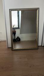 Spiegel 70/100, Huis en Inrichting, Woonaccessoires | Spiegels, Ophalen, Zo goed als nieuw, Minder dan 100 cm, Rechthoekig