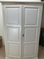 Computerkast wit, Huis en Inrichting, Kasten | Computermeubels, Ophalen, Gebruikt, 70 tot 120 cm